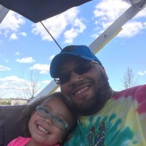 Meet your Posher, Kenneth